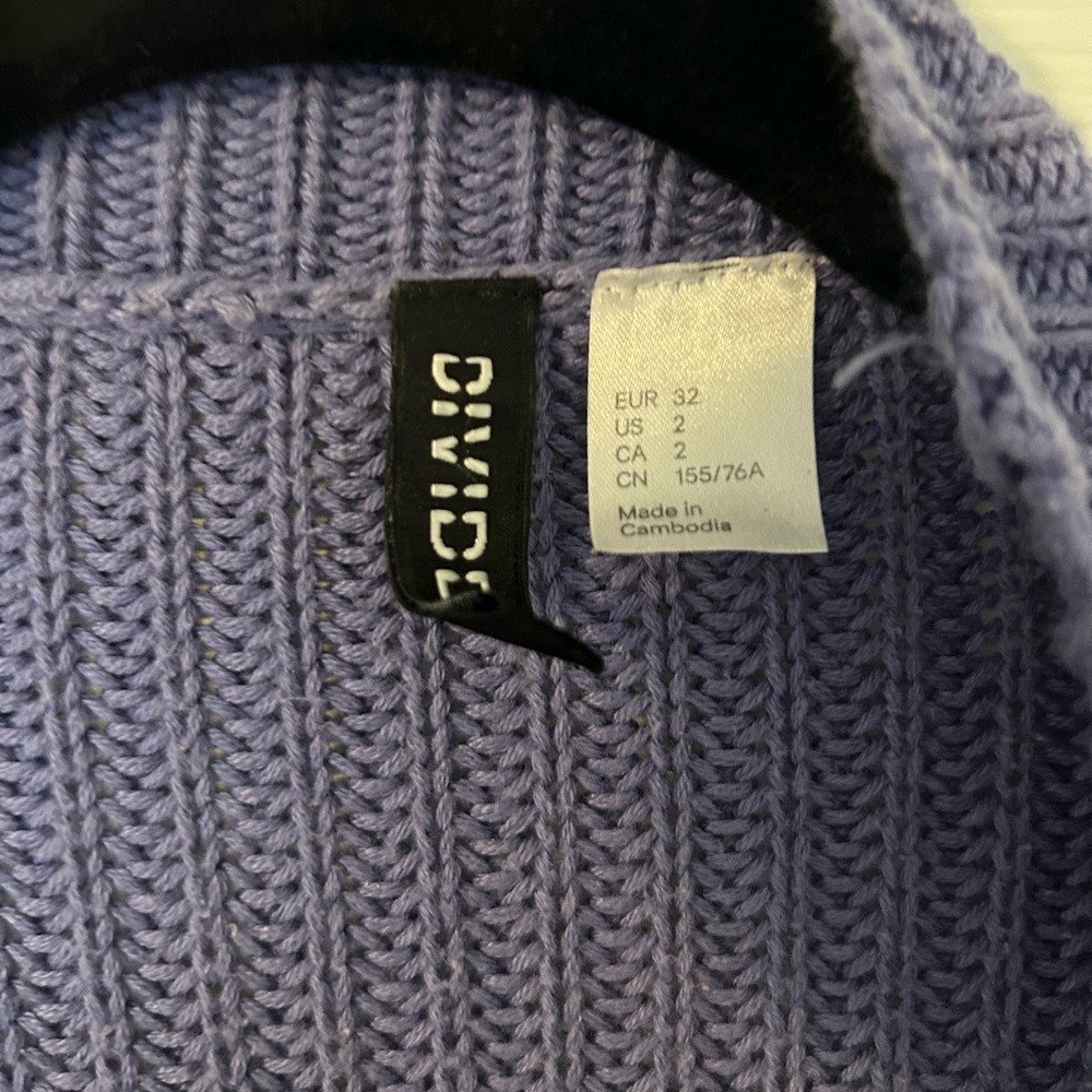 H&M Cardigan - Picture 2 of 5